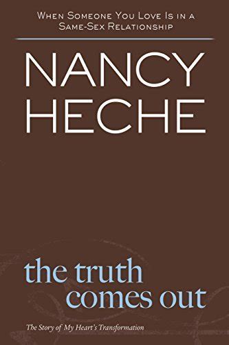 Nancy Heche: books, biography, latest update